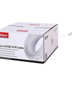 Dây cáp mạng CAT.5E Dahua PFM920I-5EUN-N 305m