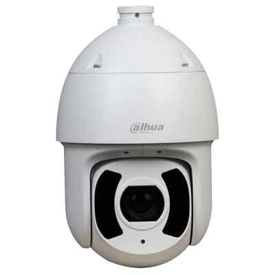 Camera Speed Dome IP 2MP DAHUA DH-SD6CE225U-HNI 1 Camera Speed Dome IP 2MP DAHUA DH-SD6CE225U-HNI