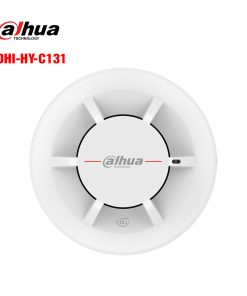 Đầu báo khói thường 2 dây Dahua Wisualarm DHI-HY-C131