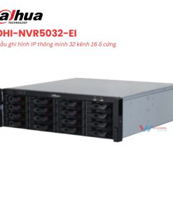 Đầu ghi IP 32 kênh DAHUA DHI-NVR5032-EI