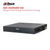 Đầu ghi IP 16 kênh DAHUA DHI-NVR5416-EI2
