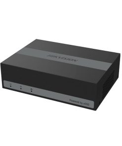 Đầu ghi hình eDVR 4 kênh tích hợp 330GB Hikvision DS-E04HGHI-B