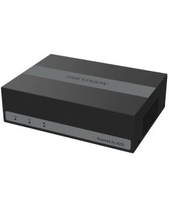 Đầu ghi hình eDVR 4 kênh tích hợp 512GB eSSD Hikvision DS-E04HQHI-B