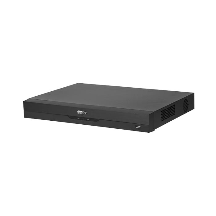 Đầu ghi hình 5in1 16 kênh DAHUA DH-XVR5216AN-I3 2 Đầu ghi hình 5in1 16 kênh DAHUA DH-XVR5216AN-I3 - Ảnh 2