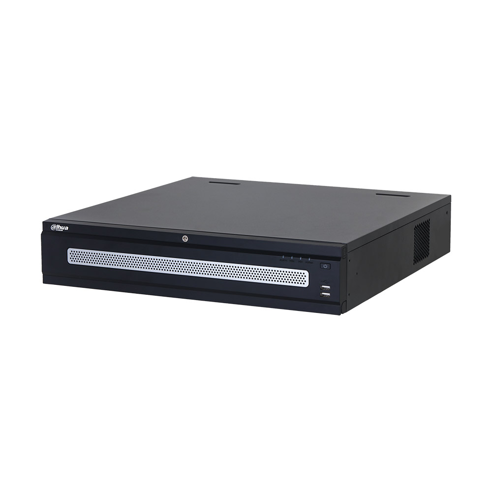 Đầu ghi hình IP 32 kênh DAHUA DHI-NVR608H-32-XI 1 Đầu ghi hình IP 32 kênh DAHUA DHI-NVR608H-32-XI