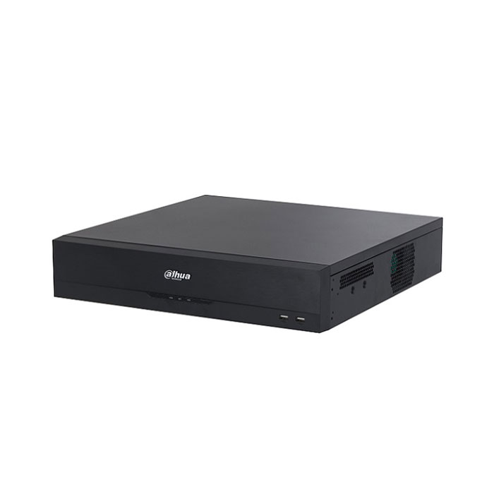 Đầu ghi hình IP 64 kênh DAHUA DHI-NVR5864-EI 1 Đầu ghi hình IP 64 kênh DAHUA DHI-NVR5864-EI