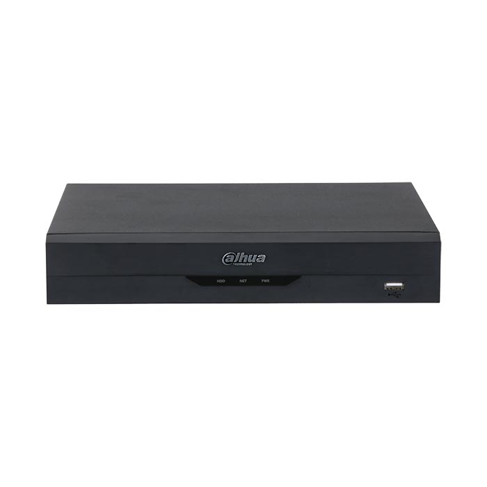 Đầu ghi hình IP 8 kênh DAHUA DHI-NVR2108HS-I 1 Đầu ghi hình IP 8 kênh DAHUA DHI-NVR2108HS-I