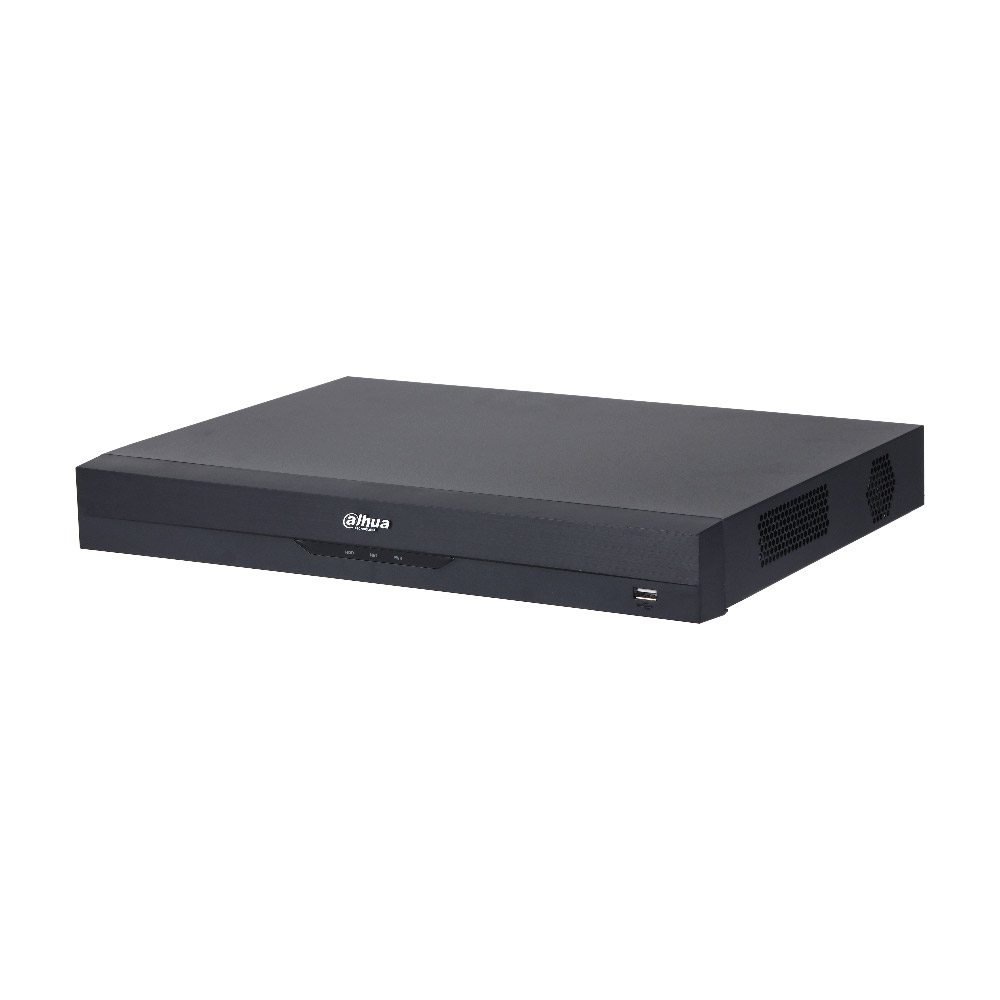 Đầu ghi hình IP 8 kênh DAHUA DHI-NVR4208-EI 1 Đầu ghi hình IP 8 kênh DAHUA DHI-NVR4208-EI