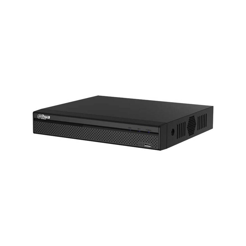 Đầu ghi hình IP 8 kênh Dahua DHI-NVR5208-4KS2 1 Đầu ghi hình IP 8 kênh Dahua DHI-NVR5208-4KS2