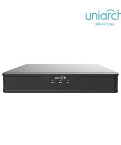 Đầu ghi hình IP 8 kênh UNIARCH XVR-108G (All in one)
