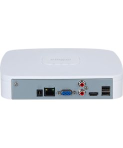 Alternative view of Đầu ghi hình IP 4 kênh DAHUA DHI-NVR2104-S3