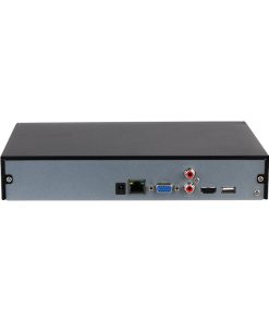 Alternative view of Đầu ghi hình IP 4 kênh DAHUA DHI-NVR2104HS-I2