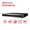 Đầu ghi IP 16 kênh HIKVISION DS-8616NXI-K8