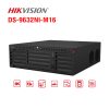 Đầu ghi IP 32 kênh HIKVISION DS-9632NI-M16