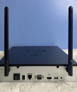 Alternative view of Đầu ghi không dây 4 kênh EZVIZ X5S 4W