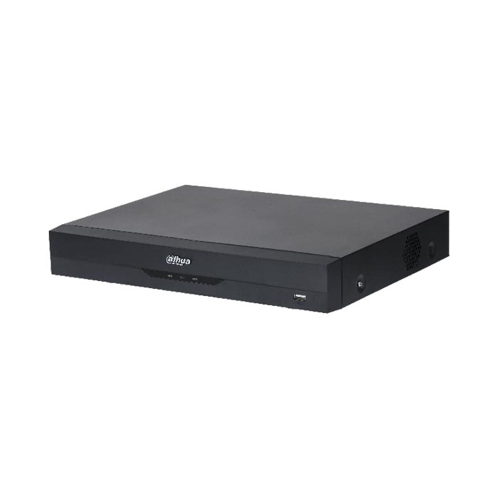 Đầu ghi hình XVR Ai 8 kênh DAHUA DH-XVR5108HE-4KL-I3 1 Đầu ghi hình XVR Ai 8 kênh DAHUA DH-XVR5108HE-4KL-I3