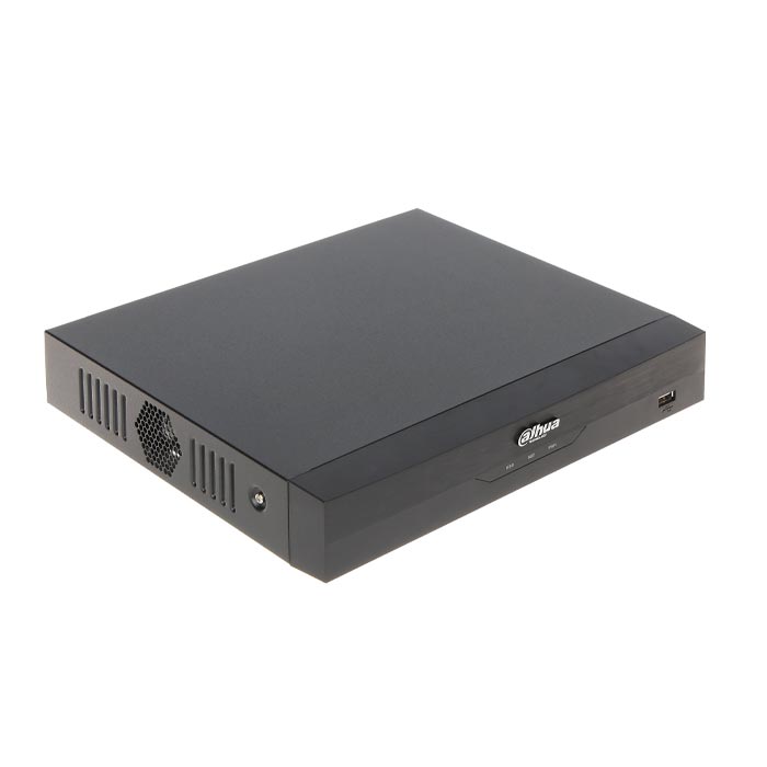 Đầu ghi hình XVR Ai 8 kênh DAHUA DH-XVR5108HS-4KL-I3 2 Đầu ghi hình XVR Ai 8 kênh DAHUA DH-XVR5108HS-4KL-I3 - Ảnh 2