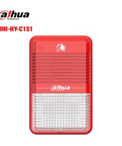 Đèn còi thường Dahua Wisualarm DHI-HY-C151
