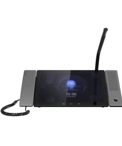 Điện thoại bảo vệ trung tâm HIKVISION DS-KM9503