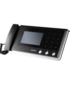 Điện thoại video intercom HIKVISION DS-KM8301