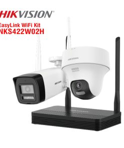 EasyLink WiFi Combo HIKVISION NKS422W02H (2MP)