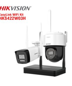 EasyLink WiFi Combo HIKVISION NKS422W03H (2MP)