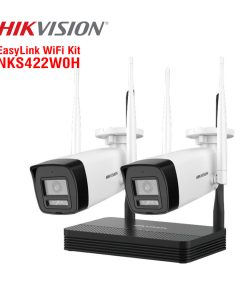 EasyLink WiFi Combo HIKVISION NKS422W0H (2MP)
