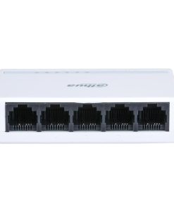 Ethernet Switch 5 port DAHUA DH-PFS3005-5ET-L