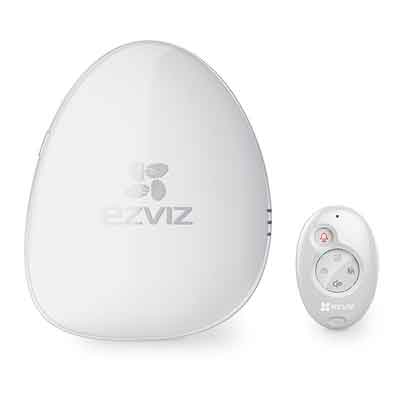 Trung tâm báo động Ezviz A1 (CS-A1-32W ) 1 Trung tâm báo động Ezviz A1 (CS-A1-32W )