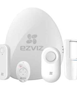 Bộ thiết bị báo động Ezviz BS-113A
