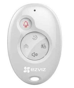 Remote báo động EZVIZ K2 (CS-K2-A )