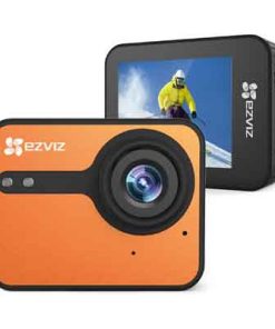 Camera hành trình EZVIZ S1C