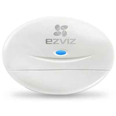 Thiết bị cảm biến cửa không dây EZVIZ T2 (CS-T2-A ) 1 Thiết bị cảm biến cửa không dây EZVIZ T2 (CS-T2-A )