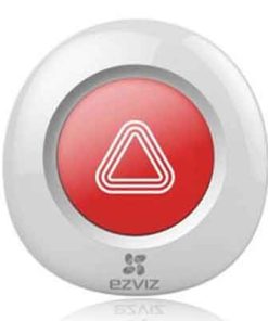 Nút báo động không dây EZVIZ T3 (CS-T3-A )