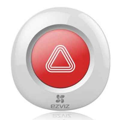 Nút báo động không dây EZVIZ T3 (CS-T3-A ) 1 Nút báo động không dây EZVIZ T3 (CS-T3-A )