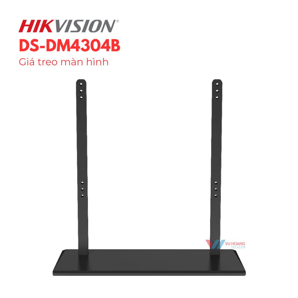 Giá treo màn hình HIKVISION DS-DM4304B 1 Giá treo màn hình HIKVISION DS-DM4304B