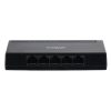 Gigabit Ethernet Switch 5 port DAHUA DH-PFS3005-5GT-L