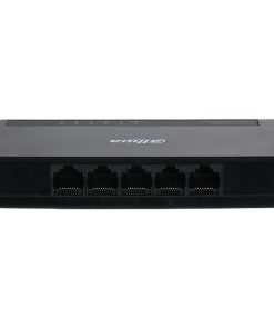Gigabit Ethernet Switch 5 port DAHUA DH-PFS3005-5GT-L