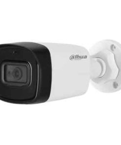 Camera HDCVI 2MP DAHUA DH-HAC-HFW1200TLP-A-S4 có sẵn mic