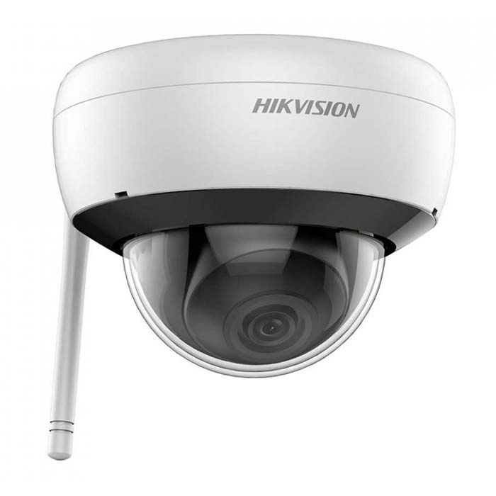 Camera IP Wifi Dome 2MP HIKVISION DS-2CD2121G1-IDW1 1 Camera IP Wifi Dome 2MP HIKVISION DS-2CD2121G1-IDW1