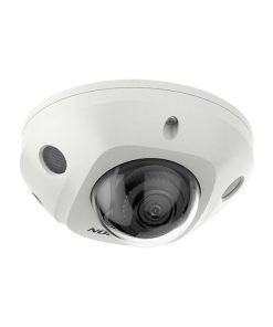 Alternative view of Camera IP Dome 2MP Hikvision DS-2CD2526G2-IS