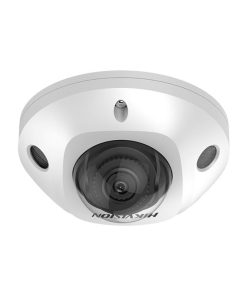 Camera IP Dome 4MP Hikvision DS-2CD2546G2-IS