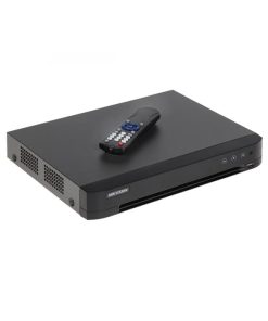 Alternative view of Đầu ghi hình 08 kênh Turbo HD Hikvision DS-7208HQHI-K1/E