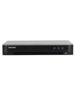 Đầu ghi hình 16 kênh Turbo HD Hikvision DS-7216HQHI-K1/E