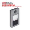 Nút bấm IP lắp chìm Hikvision DS-KV8113-WME1/Flush