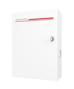 Tủ báo động AX Hybrid Panel 64 vùng HIKVISION DS-PHA64-M