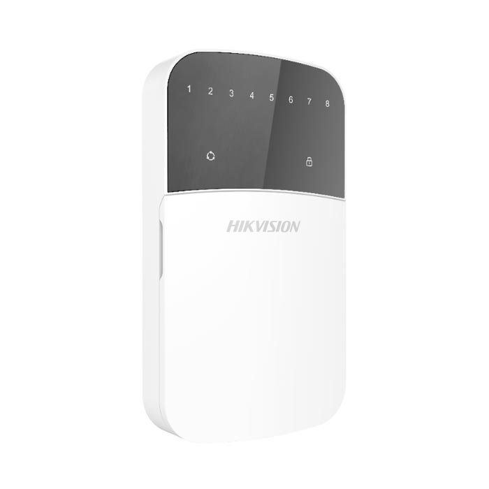 Bàn phím điều khiển có dây HIKVISION DS-PKG-H8L 1 Bàn phím điều khiển có dây HIKVISION DS-PKG-H8L