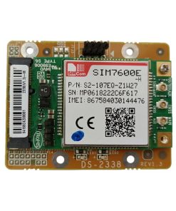 Module kết nối mạng 3G/4G HIKVISION DS-PMA-S2