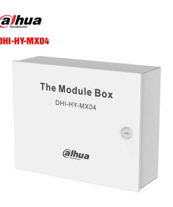 Hộp mô-đun địa chỉ Dahua Wisualarm DHI-HY-MX04