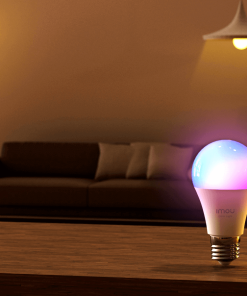 Bóng đèn LED thông minh nhiều màu IMOU CL1B-5-E27
